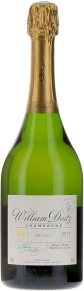 Шампанское Meurtet Brut, Hommage William Deutz, 2012, 0.75 л
