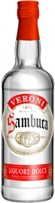 Ликер Sambuca, Veroni, 0.7 л
