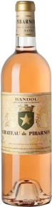 Вино Rose, Chateau de Pibarnon, AOC, 2020, 0.75 л