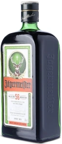 Ликер Jagermeister, 12 месяцев, 0.7 л