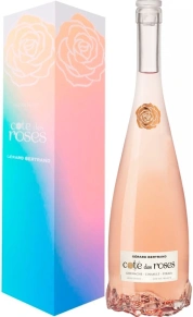 Вино Cote des Roses Rose, Gerard Bertrand, AOP, 2020, 0.75 л (п/у)
