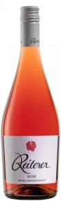 Игристое вино Rose Schilcher Frizzante, Reiterer, 2023, 0.75 л