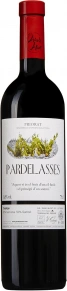 Вино Pardelasses, Aixala I Alcait, DOQ, 2018, 0.75 л