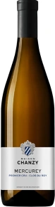 Вино Mercurey 1-er Cru Clos du Roy, Chanzy, AOC, 2016, 0.75 л