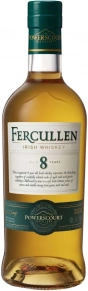 Виски Blend, Fercullen, 8 лет, 0.7 л