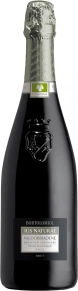 Игристое вино Ius Naturae Brut Millesimato, Bortolomiol, DOCG, 0.75 л