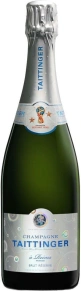 Шампанское Brut Reserve FIFA World Cup 2018 Special Edition, Taittinger, 0.75 л