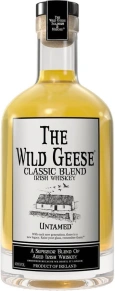 Виски Classic Blend, The Wild Geese, 0.5 л
