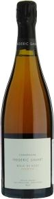 Шампанское Bulle de Rose Brut Premier Cru, Frederic Savart, AOC, 0.75 л