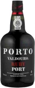 Портвейн Ruby Porto, Valdouro, 0.75 л