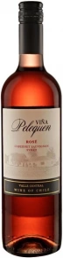 Вино Cabernet Sauvignon-Syrah, Vina Pelequen, DO, 0.75 л