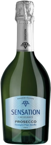 Игристое вино Prosecco, Sensation, DOC, 0.75 л