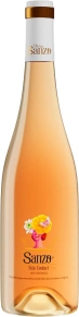 Вино Skin Contact, Sanzo, DO, 2022, 0.75 л