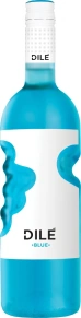 Винный напиток Blu, Dile, 0.75 л