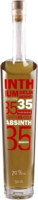 Абсент Absinth 35, Absinth 35, 0.5 л