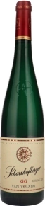 Вино Scharzhofberger Riesling GG, Van Volxem, 2020, 0.75 л