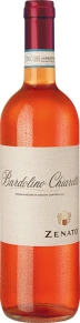 Вино Bardolino Chiaretto, Zenato, DOC, 0.75 л