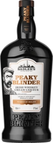Ликер Peaky Blinder, Sadler's, 3 года, 0.7 л