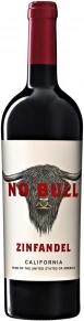 Вино No Bull Zinfandel, Mare Magnum, 0.75 л