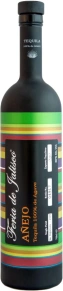 Текила Anejo, Feria de Jalisco, 16-18 месяцев, 0.7 л