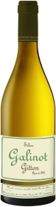 Вино Silex Galinot, Gitton Pere & Fils, AOC, 2009, 0.75 л