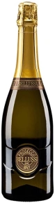 Игристое вино Prosecco Brut, Bellussi, DOC, 0.75 л