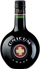 Ликер Unicum, 1 л
