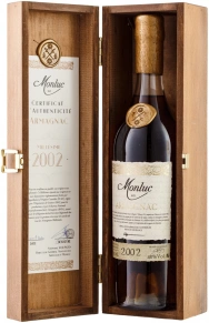 Арманьяк Monluc, 0.7 л (п/у)