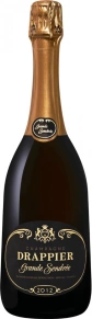 Шампанское Grande Sendree Brut, Champagne Drappier, AOC, 2012, 0.75 л