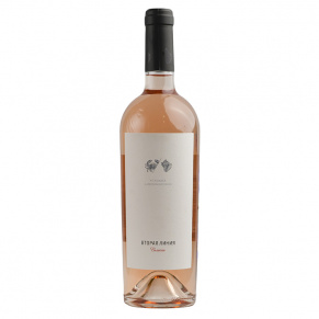 Вино Vtoraya Liniya Solist, Усадьба Дивноморское