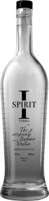 Водка I Spirit, 0.7 л (п/у)