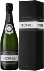 Шампанское Theophile, Louis Roederer, 0.75 л (п/у)
