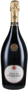 Игристое вино Brut Riserva, Giulio Ferrari, DOC, 2007, 0.75 л