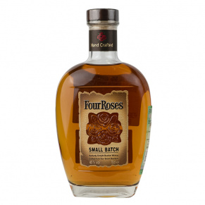 Виски Small Batch, Four Roses Distillery
