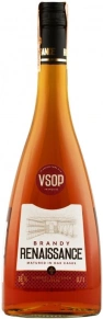 Бренди Renaissance, VSOP, 5 лет, 0.7 л