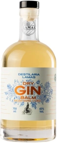 Джин Balm Dry, Lamas, 2 недели, 0.75 л
