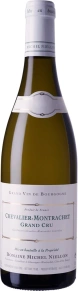Вино Chevalier-Montrachet Grand Cru, Domaine Michel Niellon, 2019, 0.75 л