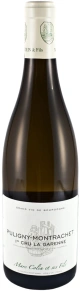 Вино Puligny-Montrachet La Garenne, AOC, 2008, 0.75 л