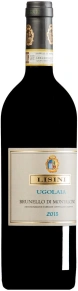 Вино Brunello di Montalcino Ugolaia, Lisini, DOCG, 2015, 0.75 л