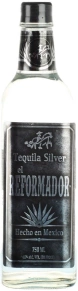 Текила Silver, El Reformador, 0.75 л