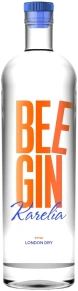 Джин London Dry, Bee Gin, 0.7 л