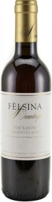 Вино Vin Santo, Felsina, DOCG, 2003, 0.375 л