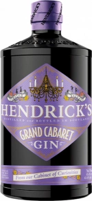 Джин Grand Cabaret, Hendrick's, 0.7 л