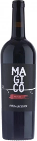 Вино Magico Merlot, Fabio Ferracane, IGT, 2021, 0.75 л