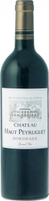 Вино Chateau Haut Peyruguet, AOC, 2019, 0.75 л