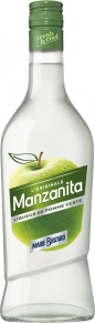 Ликер Manzanita, Marie Brizard, 1 л