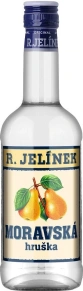 Бренди Moravska Hruska, R. Jelinek, 0.5 л
