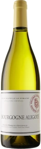 Вино Bourgogne Aligote, Domaine Marquis d'Angerville, AOC, 2018, 0.75 л