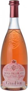 Вино Rosa dei Frati, 2015, 0.75 л