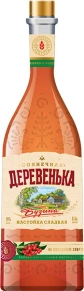 Ликер Бузина-барыня, Солнечная деревенька, 0.5 л